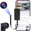 Mini kamera Spreest IWFCAM A WiFi HD (1280 x 720)