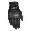 Rukavice SMX-2 AIR CARBON, ALPINESTARS (černé) 2024 Velikost: M