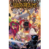 War of the Realms - Jason Aaron, Russell Dauterman