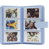 Fujifilm Instax Mini 12 Pastel Blue album 70100157190