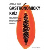 Gastronomický kvíz - Vašák Jaroslav