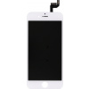 LCD Displej + Dotyková doska Apple iPhone 6S white + sada na rozoberanie