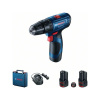 BOSCH GSB 120-LI Příklepový vrtací šroubovák 06019G8100