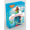 Kouzelná cesta - Petra Bubeníčková, Oldřich Jelen, Františka Jelenová