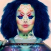 Bjork - Utopia / 180gr. / Vinyl [LP]