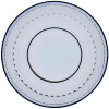VILLEROY & BOCH BOSTON modrý, 21 cm