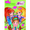 Winx Club Fashion - obkreslovánky A5 - autor neuvedený