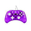 PDP Wired Mini Controller Rock Candy for Nintendo Switch, Cosmoberry [500-181-EU-PR] (500-181-EU-PR)
