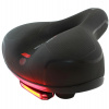 ATL Gélové sedadlo na bicykel RW5I s lampou
