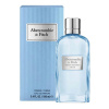 Abercrombie & Fitch First Instinct Blue parfumovaná voda dámska 100 ml