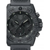 Luminox XS.3581.BO Navy Seal Chronograph 45mm 20 ATM