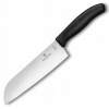 Victorinox nôž 17 cm (Victorinox Santoku fibrox kuchynský nôž)