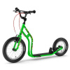 Yedoo Kolobežka Yedoo Wzoom Emoji - green