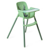 Peg Perego PEG PÉREGO Burigotto Poke frosty green 2024