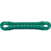 Šnúra na prádlo ROPE PVC WiCo L-30 m/4 mm, oceľové jadro, zelená