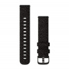 Remienok Garmin Quick Release 20 nylonový čierny (010-12924-13)