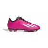 Adidas futbalové kopačky X SPEEDPORTAL.4 FXG J veľkosť 29