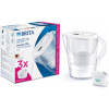 Brita XL 3,5l bílá + 3x MX Pro PO 2024 4006387130886