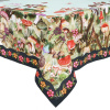Butlers FUNGHI & FLOWERS Obrus 300 x 160 cm