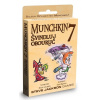 Steve Jackson Games Munchkin 7 Švindluj obouruč