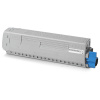 OKI C824/C834/C844 cyan (47095703) - originálny