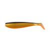 Fox Rage Gumová nástraha Zander Pro Shads UV Golden Shiner - 12cm