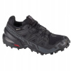 Salomon Speedcross 6 GTX W L41743400 black/black phantom