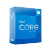 Intel® Core™i5-12600K processor, 3.70GHz,20MB,LGA1700, Graphics, BOX, bez chladiča BX8071512600KSRL4T