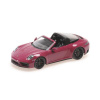 1:43 PORSCHE 911 (992) TARGA 4 GTS - 2022 - RUBYSTAR