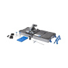 DREMEL - 12V AKU stolná okružná píla CS12V-SC1, 85 mm, 1x aku 2,0 Ah Li-Ion, nabíjačka F013CS12JM