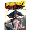 Borderlands 2 Captain Scarlett and her Pirate’s Booty - Steam PC