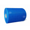 Knauf - omietkové pletivo 10 × 10 ok cm 25 × 50 rm (Knauf - omietkové pletivo 10 × 10 ok cm 25 × 50 rm)