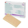 3M Tegaderm Foam Penové neadhezívne krytie na rany (10 x 20 cm) 5 kusov