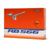 Mizuno RB566 Balls orange