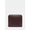 Calvin Klein peňaženka dámska LV04F1089G fialová ONE SIZE