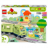 LEGO DUPLO 10427 Interaktívny dobrodružný vláčik