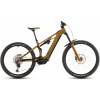 Elektrobicykel CUBE Stereo Hybrid ONE77 HPC Race 800 2026 Veľkosť rámu: XL na výšku postavy 188-199 cm willowgreen´n´black