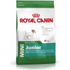 Royal canin mini junior 8kg Royal Canin