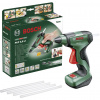 Bosch PKP 3,6 LI Čierna, Zelená (0603264600)