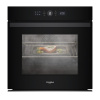 Vstavaná rúra Whirlpool WOI4S8PM0SBA