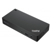 ThinkPad Universal USB-C Smart Dock 40BN0135EU