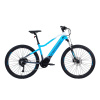 Elektrobicykel horský LECTRON Montana MZX 27,5