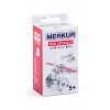 MERKUR - Stavebnice MERKUR - Stavebnica Mini 51 - lietadlo