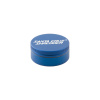 Dvoudílná drtička Santa Cruz Shredder, 54mm Modrá matná