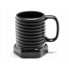 Hrnček Gadget Master MODERNÁ keramika 390 ml