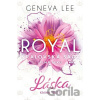 Royal: Láska - Geneva Lee