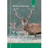 V srdci divoké přírody Beskyd - Sobotka Richard