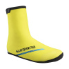 SHIMANO Návleky na tretry XC THERMAL neon žlté /Vel:40-42