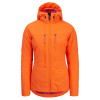 Dámska skialpová bunda Silvini Lupa orange-pink XXL