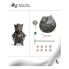 Queen Studios Black Myth: Wukong Akční Figurka 1/6 Wukong Zhu Bajie 24 cm